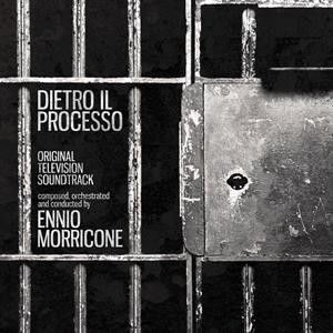 Dietro Il Processo (White Vinyl)