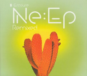 Ne:Ep Remixed