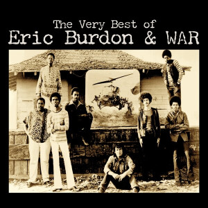 The Very Best of Eric Burdon & War