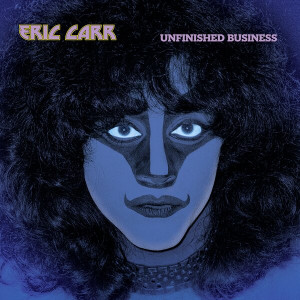 Unfinished Business (Liquid Vinyl)