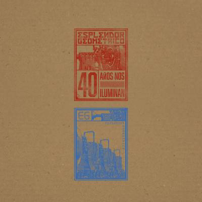 40 Anos Nos Iluminan