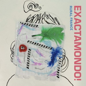 Exactamondo! (Pink Vinyl)