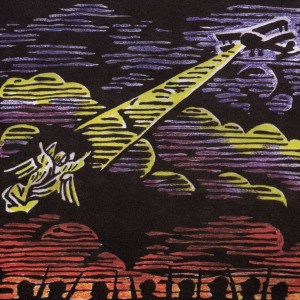 Those Who Tell the Truth Shall Die, Those Who Tell the Truth Shall Live Forever (Violet Vinyl)