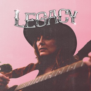 Legacy (Pink Vinyl)