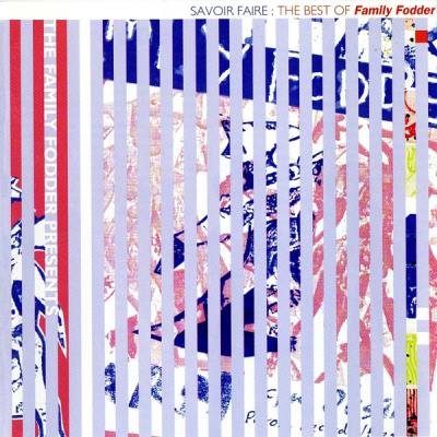 Savoir Faire : The Best Of (Blue Vinyl)