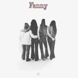 Fanny (Silver Vinyl)