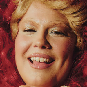 Fantasy Life (Red Vinyl)