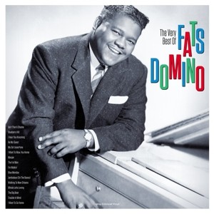 The Very Best of Fats Domino (Red Vinyl)
