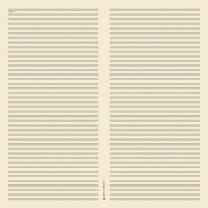 Faust IV (Clear Vinyl)