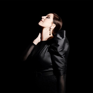 Fay Sings Barbra Streisand