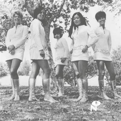 Tale Of My Lost Love (Silver Vinyl)