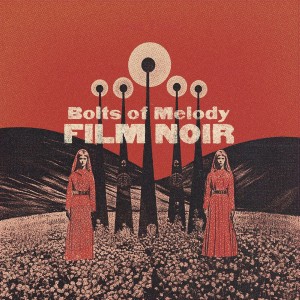 Film Noir (Clear Vinyl)