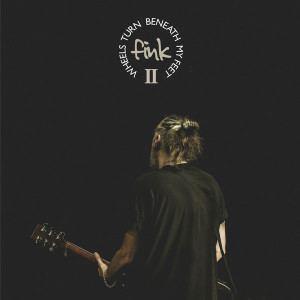 Wheels Turn Beneath My Feet II