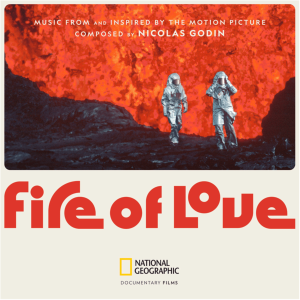 Fire Of Love