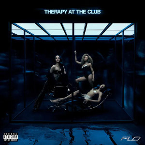 Therapy At the Club (Clear Vinyl)