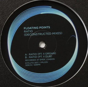 Ratio (Deconstructed Mixes)