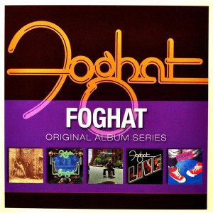 Original Album Series