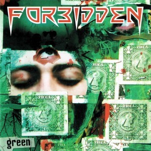 Green (Green Vinyl)