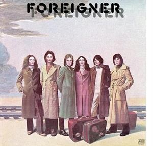 Foreigner