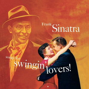Songs for Swingin' Lovers! (Clear Vinyl)