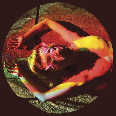 Sidewalk (Clear Vinyl)