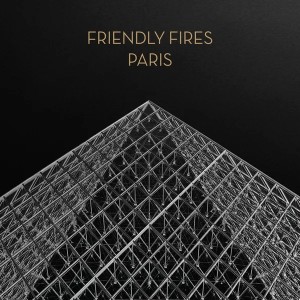 Paris (Gold Vinyl)
