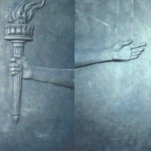 The Argument (Blue Vinyl)