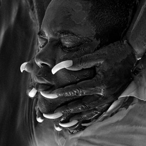 Angels & Queens (Silver Vinyl)