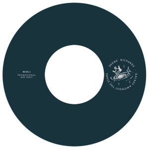 Galaxy Amongst The Stars / A Nostalgic Future