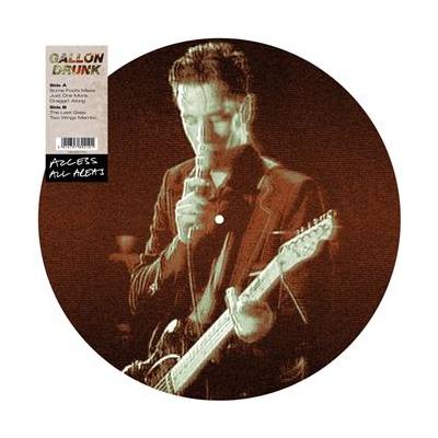 Access All Areas (Picture Disc)