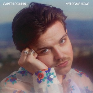 Welcome Home (Green Vinyl)