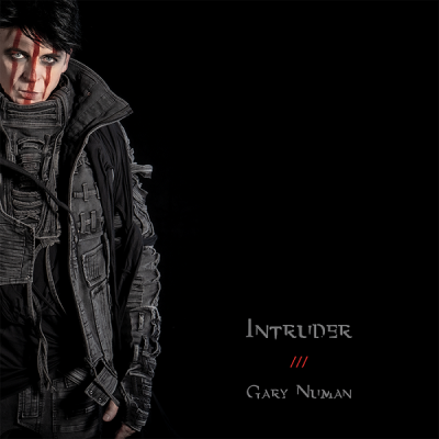 Intruder (Deluxe Edition)