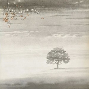 Wind & Wuthering