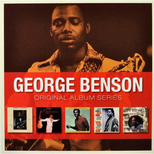 Original Album Series