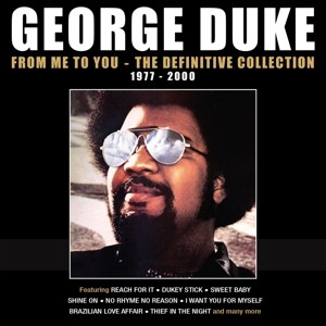 From Me to You: The Definitive Collection 1977-2000