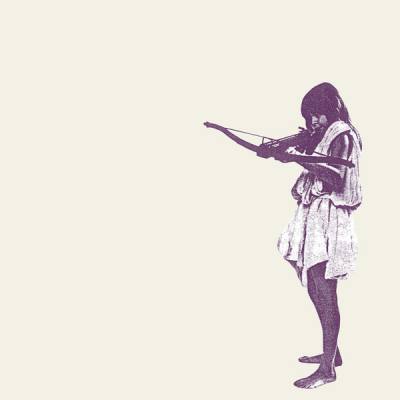 Death Is Bigger 1984-85 (Purple Vinyl)