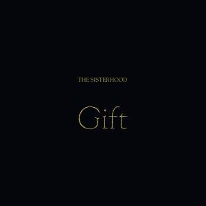Gift (Gold Vinyl)