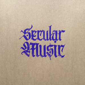 Secular Music Vol. 1