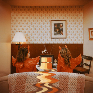 Decoder (Colored Vinyl)