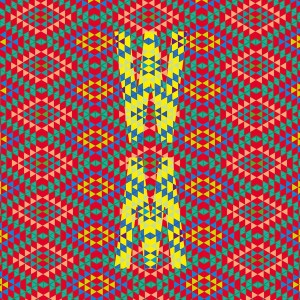 World Music (Yellow Vinyl)