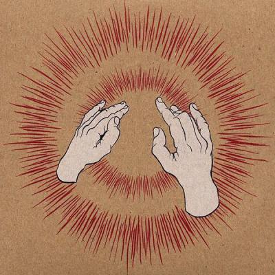 Lift Yr. Skinny Fists Like Antennas To Heaven!