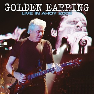 Live In Ahoy 2006 (Gold Vinyl)