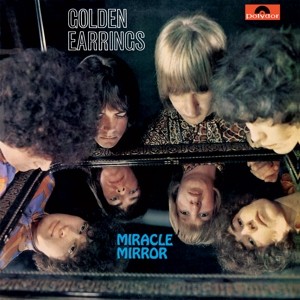 Miracle Mirror (Clear Vinyl)