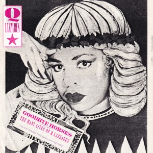 Goodbye Horses: The Many Lives of Q Lazzarus (Green Vinyl)