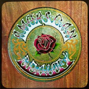 American Beauty (Limeade Vinyl)