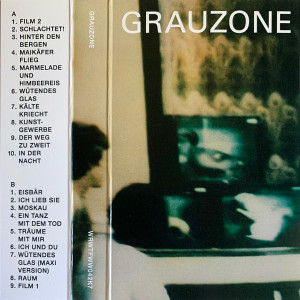 Grauzone
