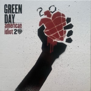 American Idiot (Deluxe Box Set)