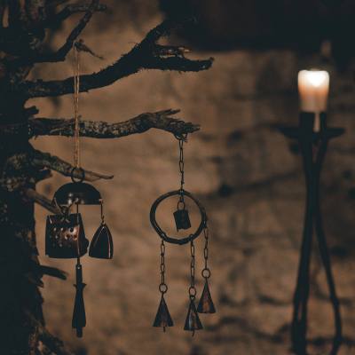 Aftonklang - Live At Emanuel Vigeland Mausoleum (Gold Vinyl)