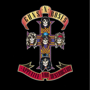 Appetite For Destruction