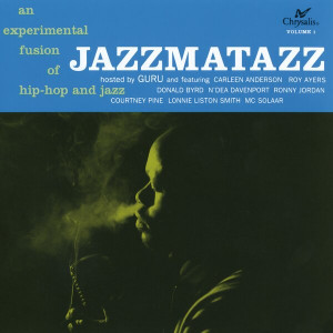 Jazzmatazz Volume 1